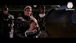 Lo de &Aacute;BALOS y KOLDO pero en versi&oacute;n GLADIATOR