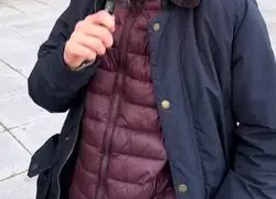 No puedo con los cayetaners hablando de San Isidro como si fuese el Riverland