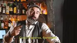 COCTELERO: C&Oacute;CTEL DE COMPLEMENTOS