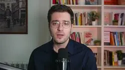 As&iacute; son las cosas y as&iacute; te las cuenta Alan Barroso