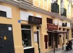 Atracan una joyer&iacute;a de pleno d&iacute;a y los vecinos lo impiden