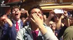 Ninguna Semana Santa sin recordar a esta gente