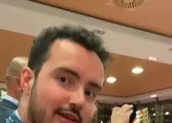 Cada detalle, cada nota musical, cada persona... Espa&ntilde;a en estado puro