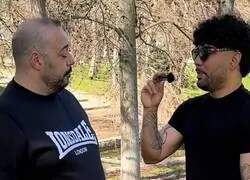 Este se&ntilde;or espa&ntilde;ol ataca la figura de Sim&oacute;n Bolivar