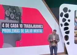 Surrealista escena vivida en la televisi&oacute;n canaria con este se&ntilde;or calvo