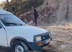 Espa&ntilde;a es un lugar maravilloso