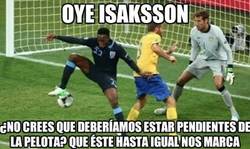 Enlace a OYE ISAKSSON