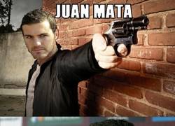 Enlace a Juan Mata
