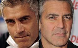 Enlace a Nikopolidis vs George Clooney