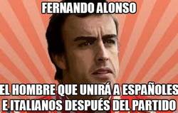 Enlace a Fernando Alonso