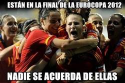Enlace a Selección Española Sub-19 Femenina