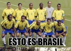 Enlace a El verdadero Brasil, el del 70