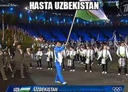 Enlace a Hasta Uzbekistan