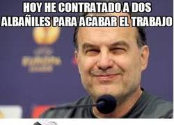 Enlace a Bielsa la lía