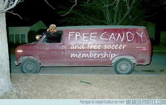 9673 - Free candy