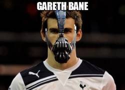 Enlace a Gareth Bane