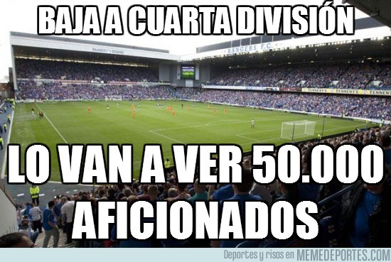 BAJA A CUARTA DIVISIÓN BAJA A CUARTA DIVISIÓN
