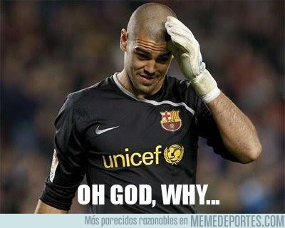 18008 - Oh Valdés Why