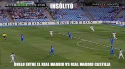 Enlace a Cantera Real Madrid vs Cartera Real Madrid