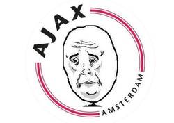 Enlace a Nuevo escudo del Ajax después de conocer sus rivales en la Champions