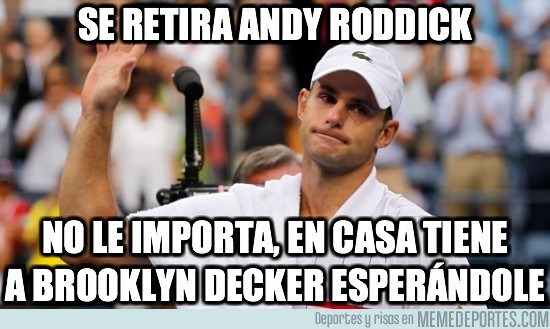 21245 - Se retira Andy Roddick