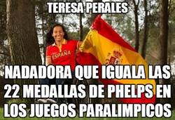 Enlace a Teresa Perales