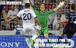 Enlace a Futura descendencia en peligro