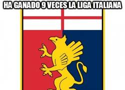 Enlace a Ha ganado 9 veces la Liga Italiana
