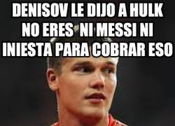 Enlace a No eres ni Messi ni Iniesta