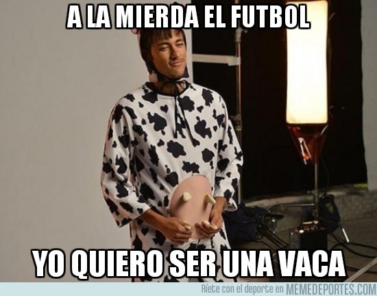 27426 - Neymar pasa ya del fútbol