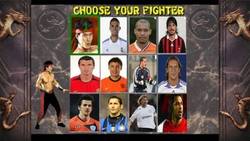 Enlace a ¿Fútbol? Lo nuestro es la lucha