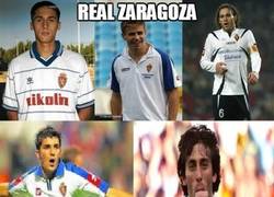 Enlace a Real Zaragoza