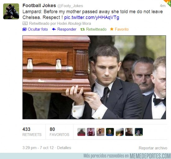 27976 - Lampard #Respect
