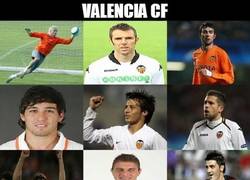Enlace a Valencia CF