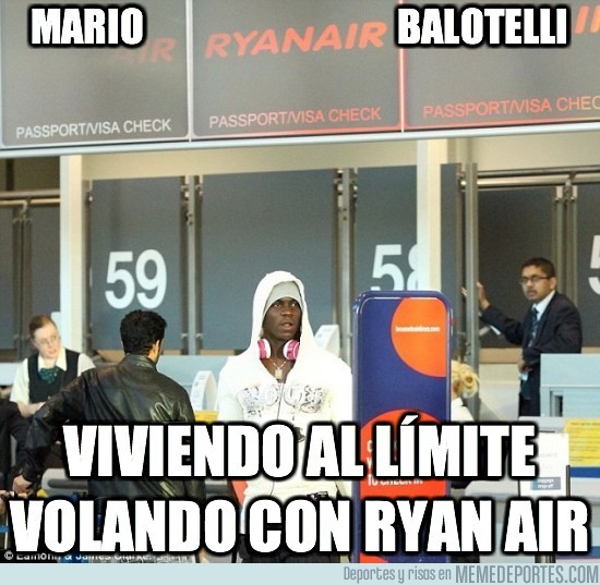 28351 - Mario Balotelli