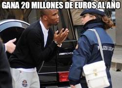 Enlace a Gana 20 millones de euros al año