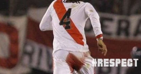 Romperse El Culo Por El Equipo