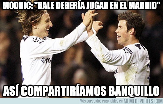 30432 - ¿Bale al Madrid?