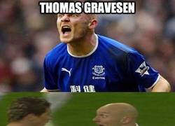 Enlace a Thomas Gravesen