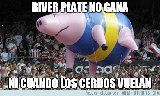 33415 - River Plate no gana