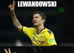 Enlace a LEWANDOWski