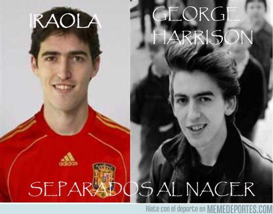 35948 - Iraola - George Harrison
