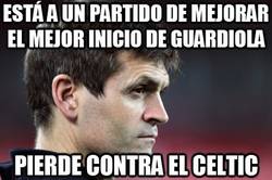Enlace a Bad Luck Tito