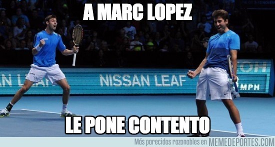 38545 - A Marc López