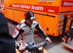 Enlace a Marc Márquez en MotoGP