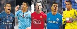 Enlace a Estos son los posibles destinos de Cristiano Ronaldo. ¿Cuál crees que le pega más?