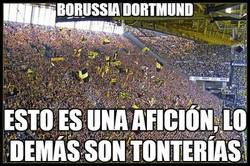Enlace a Borussia dortmund