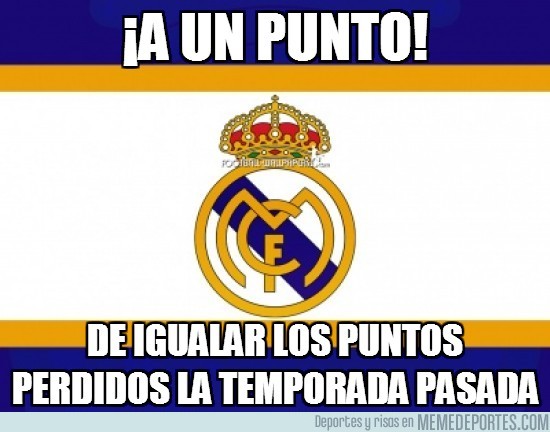 43667 - Un Real Madrid de récord