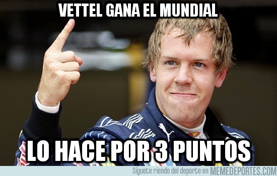 43925 - Vettel gana el mundial