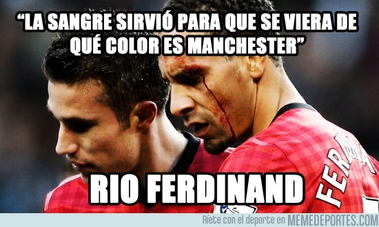 50774 - Rio Ferdinand